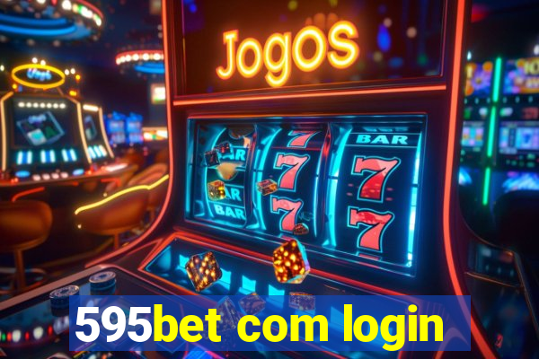 595bet com login